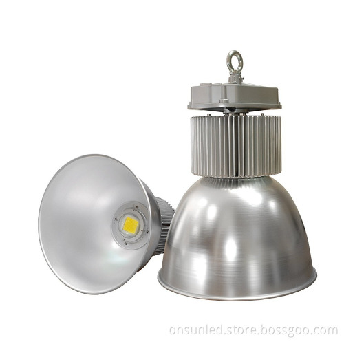 Professional ip65 150W explosion proof led high bay light